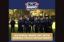 National Night Out—SPD photo