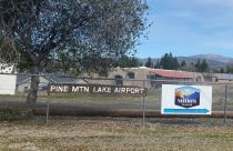 Pine Mountain Lake Airport