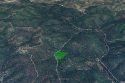 Rush Fire perimeter map --STF