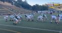 Sonora High Football Practice