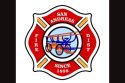 San Andreas Fire Protection District logo