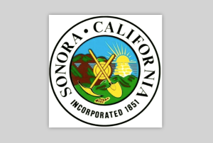 City of Sonora Logo