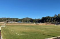 Youth Sports Foundation Soccer Field In Standard