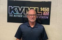 Summerville High School Superintendent Michael Merrill