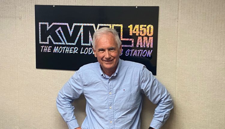 Congressman Tom McClintock