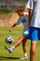 Via Sports Camp held in Standard