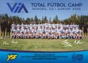 Via Sports Camp held in Standard