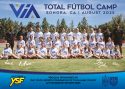 Via Sports Camp held in Standard