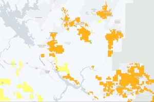 Power outages In region 9/28/25 10AM