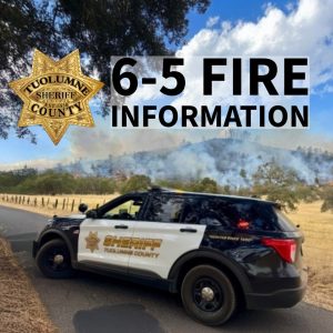 Evacuation Orders Downgraded As 6-5 Fire Burns Nearly 7,000 Acres
