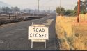 6-5 Fire in Chinese Camp—CAL Fire TCU photo