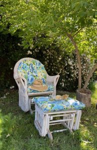 Creating a Cottage Garden, Foothill-Style