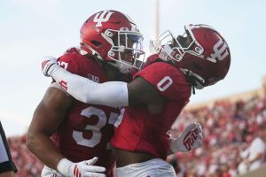 Indiana St Indiana Football