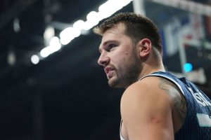 Eurobasket Basketball