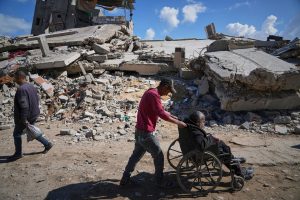 UN-Human Rights-Disabilities