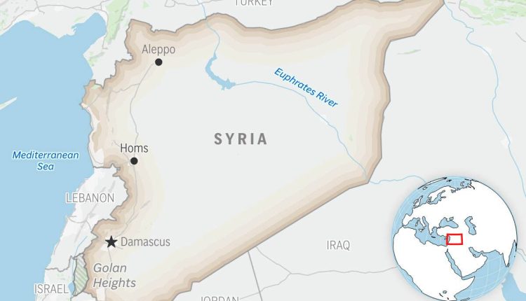 Syria