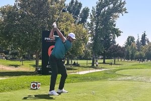 Procore Championship Golf