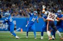Bears Lions Football