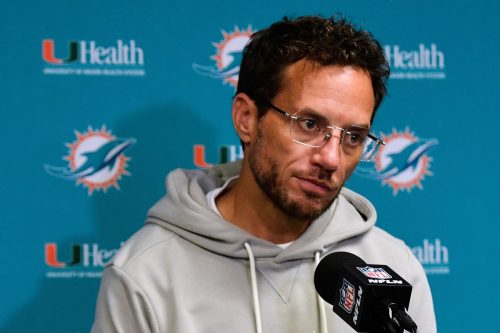 Dolphins Bills Football
