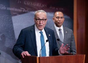 Congress Shutdown