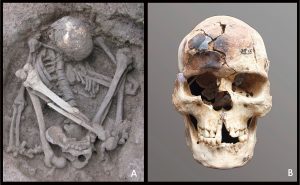 Oldest Mummy