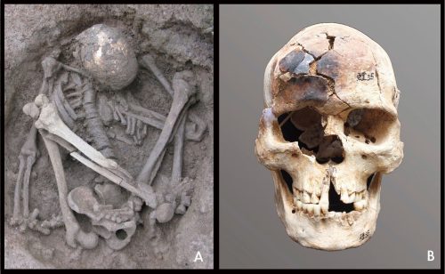 Oldest Mummy