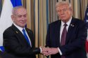 APTOPIX Trump US Israel