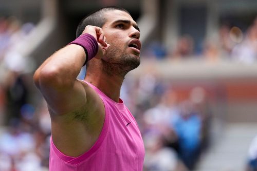US Open Tennis