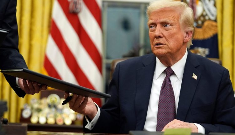 Trump Administration Sex Ed Funding