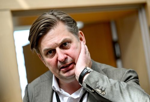 Germany Far Right