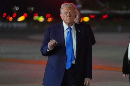 Trump