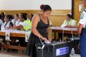 Seychelles Election