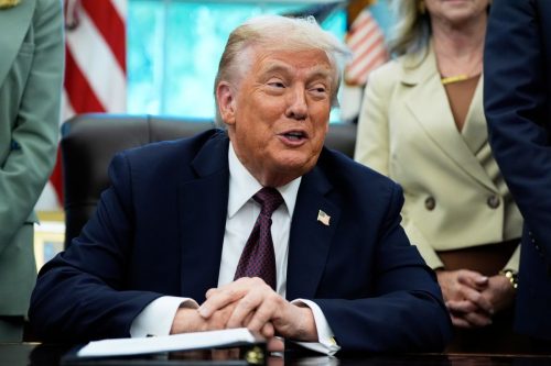 Trump