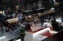 Brazil Guns