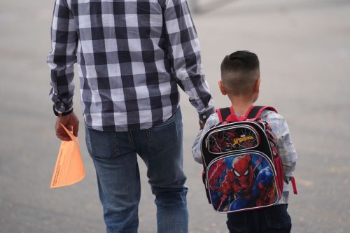 Education Immigration Los Angeles