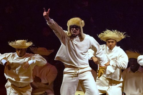 Music Bad Bunny