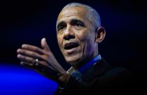 Obama Foundation Democracy Forum