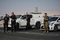 Israel Palestinians Jordan