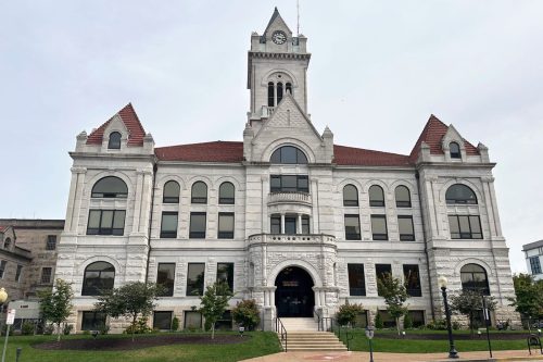 Abortion Missouri