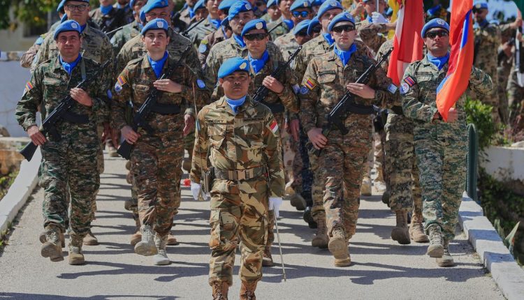 Lebanon Israel