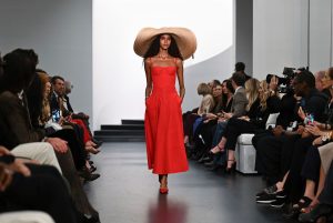 NYFW S/S 2026 - Ralph Lauren