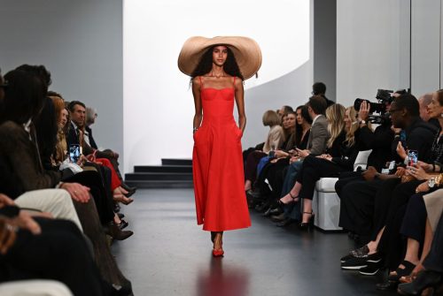 NYFW S/S 2026 - Ralph Lauren