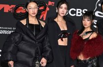 TV-KPop Demon Hunters