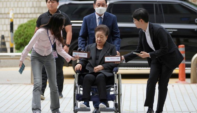 South Korea Martial Law
