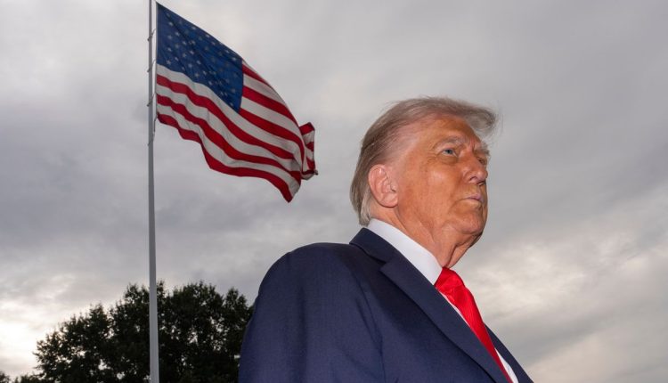 Trump