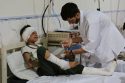 APTOPIX Afghanistan Earthquake