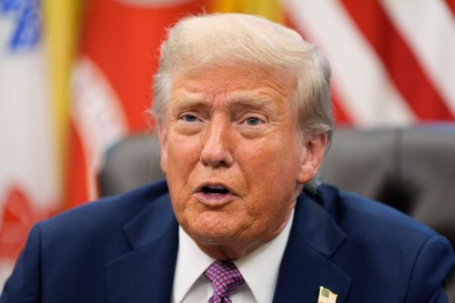 Trump