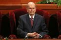 Mormon President