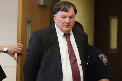 Gilgo Beach Serial Killings-DNA