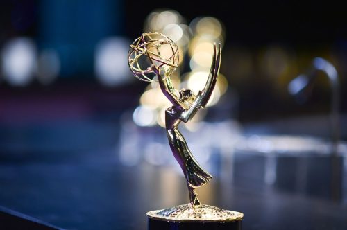 77th Primetime Emmy Awards - Red Carpet Rollout
